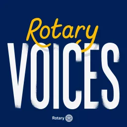 Rotary Voices Podcast artwork