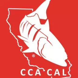 CCA CAL Podcast artwork