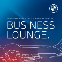 BMW BUSINESS LOUNGE.