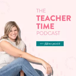 The Teacher Time Podcast artwork