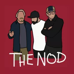 The Nod with MCN Podcast artwork