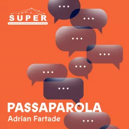 Passaparola Podcast artwork