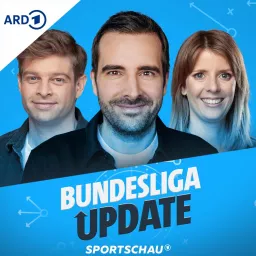 Das Bundesliga Update - der Fußball Podcast