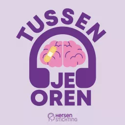 Tussen je Oren