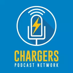 Chargers Podcast Network artwork