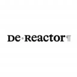 De Reactor podcast artwork