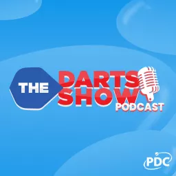 The Darts Show Podcast artwork
