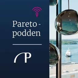 Paretopodden Podcast artwork