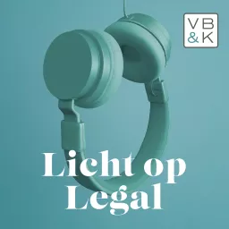 Licht op Legal Podcast artwork