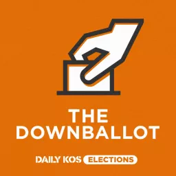 The Downballot Podcast artwork