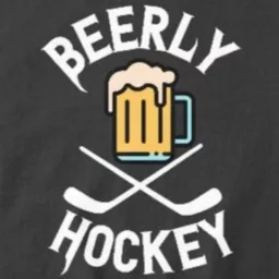 The Beerly Hockey Podcast artwork