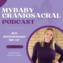 The MyBaby Craniosacral Podcast artwork