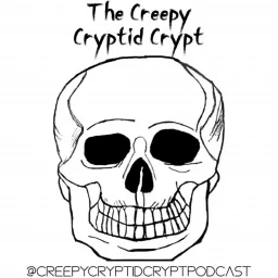 The Creepy Cryptid Crypt