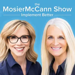 The MosierMcCann Show Podcast artwork