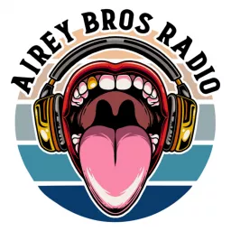 Airey Bros.'s Radio Podcast artwork