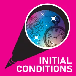 Initial Conditions: A Physics History Podcast artwork