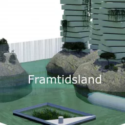 Framtidsland Podcast artwork