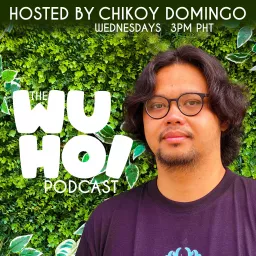The Wuhoi Podcast artwork