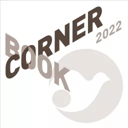 BookCorner 2022 Podcast artwork