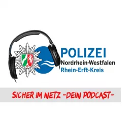 Sicher im Netz - Dein Podcast artwork