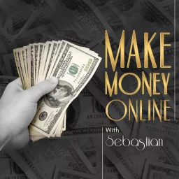 Make Money Online With Affiliate Marketing Podcast artwork