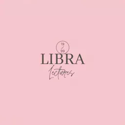 Libra Lectures Podcast artwork