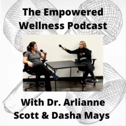 Empowered Wellness Podcast artwork