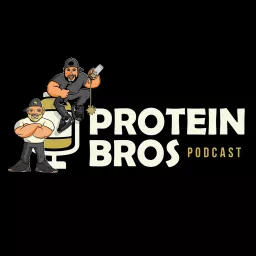 Protein Bro's