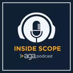 Inside Scope Podcast artwork