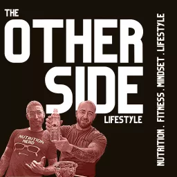 Other Side Lifestyle Podcast artwork