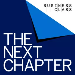 The Next Chapter by American Express Business Class Podcast artwork