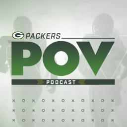 Packers POV Podcast artwork