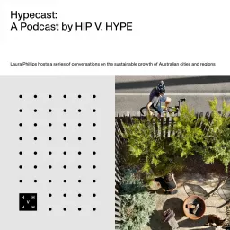 Hypecast Podcast artwork