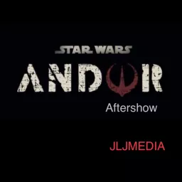 Andor Aftershow Podcast artwork