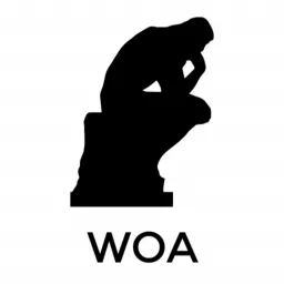 WOA Podcast artwork