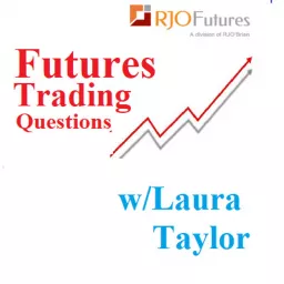 Futures Trading Questions w/Laura! Podcast artwork