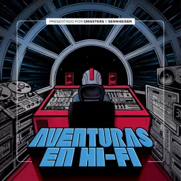 Aventuras en HiFi Podcast artwork