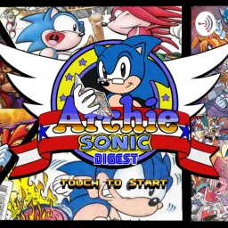 Archie Sonic Digest