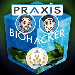 BioHackers Podcast artwork