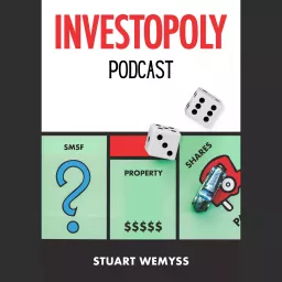 Investopoly Podcast artwork