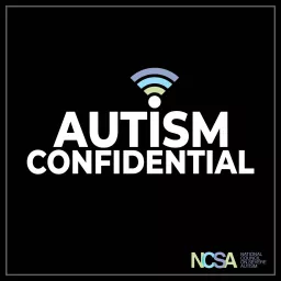 Autism Confidential Podcast artwork