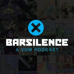 barSILENCE: A Video Game Music Podcast artwork