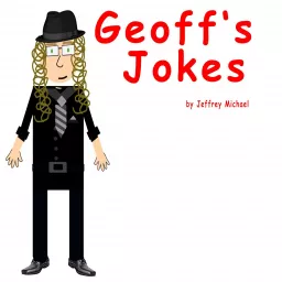 Geoff's Jokes Podcast artwork