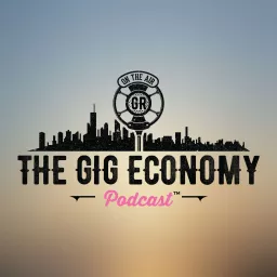 The GIG Economy Podcast artwork