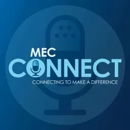 MEC Connect Podcast artwork