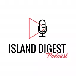 The Island Digest - News from San Juan County, Washington Podcast artwork