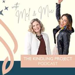 The Kindling Project Podcast artwork