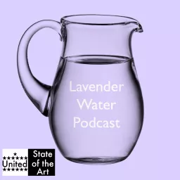 Lavender Water Podcast artwork