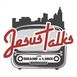 Jesus Talks Podcast artwork