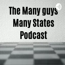 Many Guys Many States